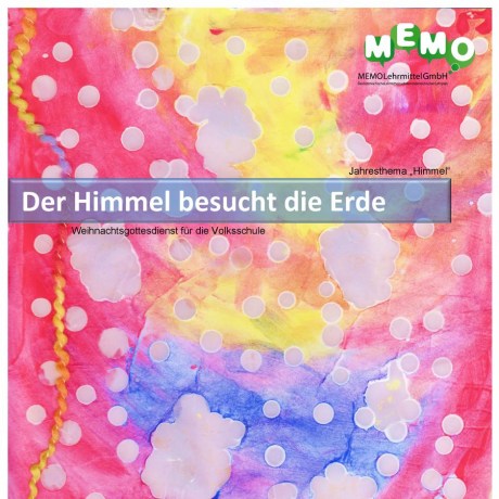 Weihnachtsgottesdienst VS 1 Deckblatt - Website